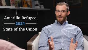 Want to see state of the union in concert? State Of The Union Archives Refugee Language Project