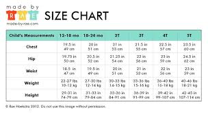 Jockey Size Chart Facebook Lay Chart