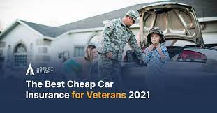Affordable Car Insurance For Veterans gambar png