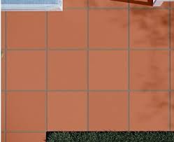 marcotta terracotta tiles