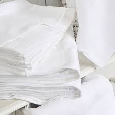 Luxury Turkish Cotton Towel Set