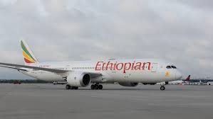 Atlanta Flights To And From Addis Ababa
