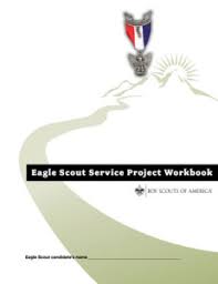 New Changes In Eagle Scout Service Project Requirements