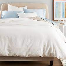 Maybe you would like to learn more about one of these? Nestwell Washed Linen Cotton Duvet Cover Set Bed Bath Beyond