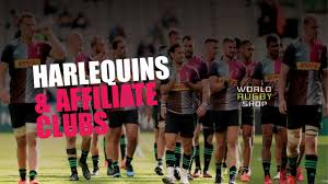 harlequins rugby club history