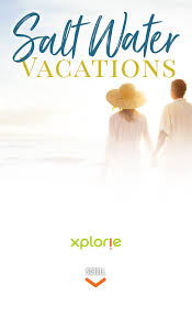 Theme Mobile Header Saltwater Vacations