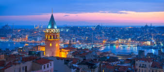 دليلك السياحي.. إليك 10 من أجمل الأماكن السياحية في تركيا - ساسة بوست