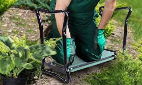 Gardening Kneeler Seat