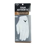 Tour Authentic Gloves | Callaway Golf | Reviews & Videos