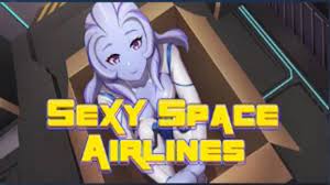 Sexy Space Airlines Gameplay - YouTube