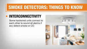 how to install a smoke detector the