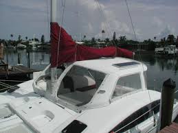 1999 maine cat catamaran 30 boats for