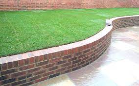 Right Bricks For Your Garden Wall