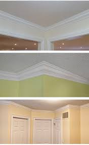 crown moulding installation expert