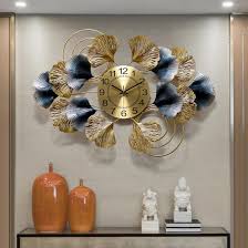 Fashion Style Design Wall Clocks