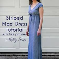 Sewing Tutorials By Melly Sews