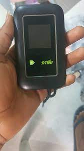 Is it possible to unlock it? Unlock Smile Mifi Phones Nigeria