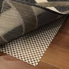 the best rug pads tested by bob vila