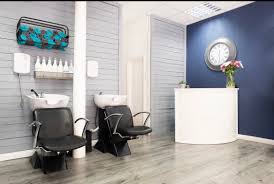 revive hair beauty salon glasgow