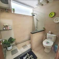 ⏩ nah, 23+ desain kamar mandi minimalis ❤️ ini bisa banget dijadikan referensi untuk hunian idaman anda. 10 Desain Kamar Mandi Minimalis Dengan Kloset Jongkok Dan Duduk