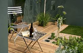 small garden design ideas london