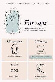 How To Take Care Of A Fur Faux Coat