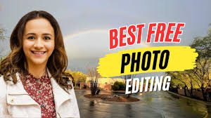 5 best free photo editing software i
