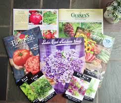23 seed catalogs you can request for