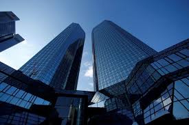 Deutsche bank, a leading investment banking and financial services provider headquartered in frankfurt, germany has come up with the concept of a privilege tax. M M Warburg Sues Deutsche Bank Over Share Trade Tax