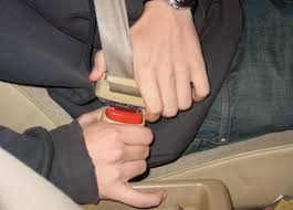 what is the seat belt law in tennessee