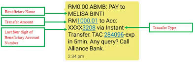 Tuesday 20 april 2021, 11:20 am. Allianceonline Alliance Bank Malaysia