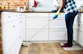 How To Clean Timber Floors Make Life