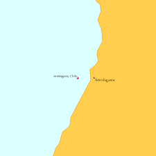 Antofagasta Chile Tide Chart