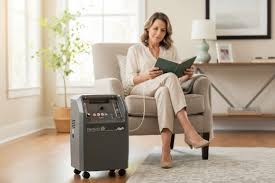 Airsep / Caire Visionaire 5 Lpm Oxygen Concentrator at ₹ 59800 | Oxygen Concentrator in Gurugram | ID: 2858378491891