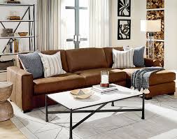 Leather Furniture Sets
