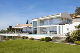 location villa de luxe sur la côte d azur