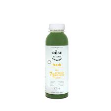 organic cold pressed juice