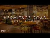Hermitage Road - Coffee Shop Hitchin - YouTube