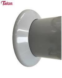 Maybe you would like to learn more about one of these? Toilet Soil Pipe Cover Collar In Grey 110mm Ebay