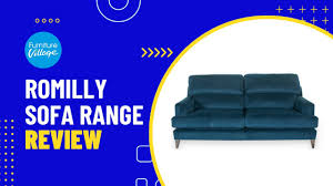 furniture village romilly sofa range