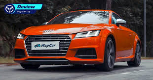 View the price range of all audi tt's from 1999 to 2021. Video Audi Tts 2 0 Quattro Review In Malaysia Is It Better Than The Vw Golf R Wapcar