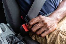 Seat Belt Safety How To Fix A Buckle