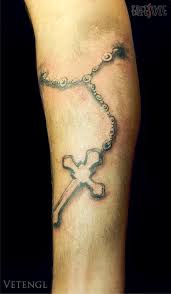 Tetování Náboženské Tetování Tattoo
