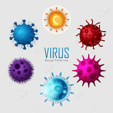 Corona virus disegno stilizzato / disegni coronavirus per bambini da colorare gratis : Raccolta Di Disegni Di Virus Realistici Virus Virale I Batteri Png E Vector Per Il Download Gratuito