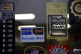 Heres Whats Wrong With Trumps Food Stamp Rule Change