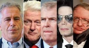 DESCLASIFICAN nombres del caso Jeffrey Epstein: Bill Clinton, Príncipe Andrés, Stephen Hawking, Michael Jackson y más | Diario Pronto