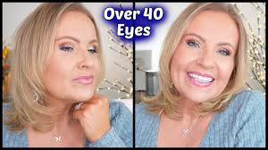 over 40 easy eyeshadow tutorial