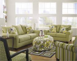 green living room furniture foter