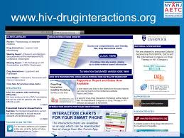 Hiv Medication Overview John J Ppt Download