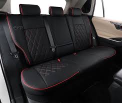 Ekr Custom Seat Covers For Ford Fusion